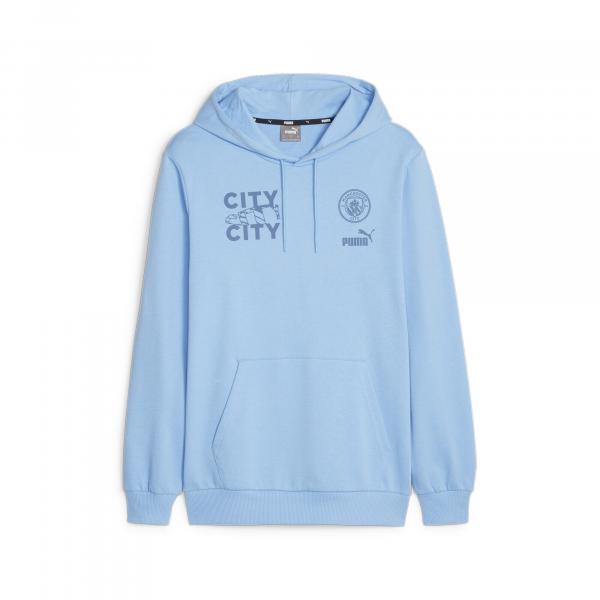 Puma Manchester City Hoym XL - Bluza męska