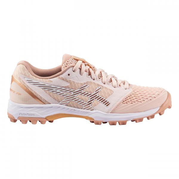 Buty do hokeja na trawie damskie Asics FFultimate