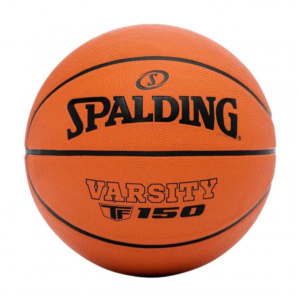 Piłka do koszykówki Spalding Varsity TF-150 FIBA Outdoor r. 7