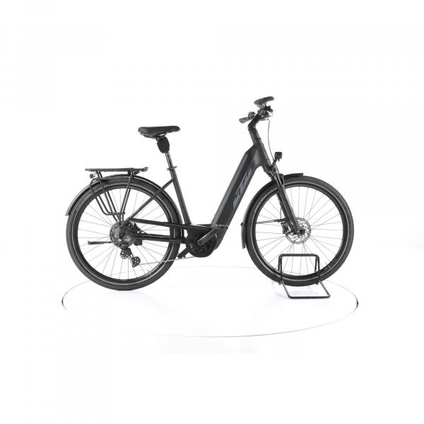 Second Life - KTM Cento 10 Plus Trekking E-Bike Lage instap 2023 - Jak nowy