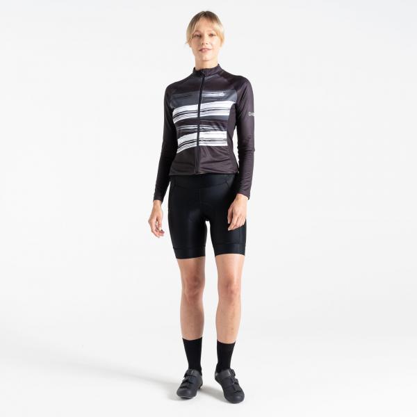 Spodenki rowerowe damskie Dare 2b Prompt