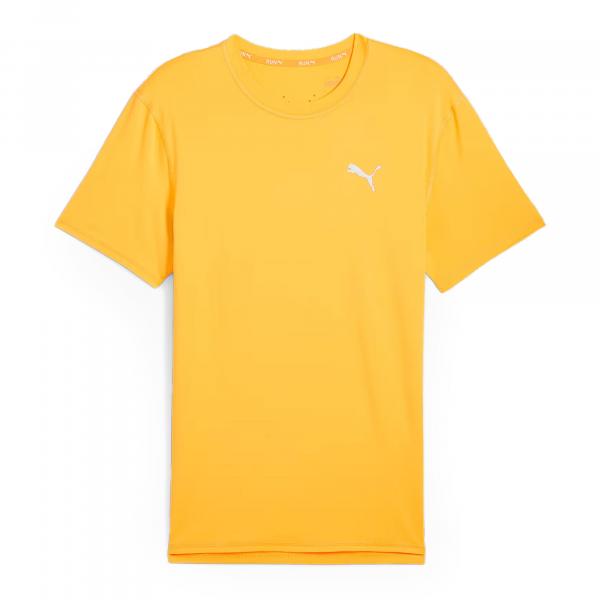 Koszulka do biegania męska PUMA Cloudspun Tee