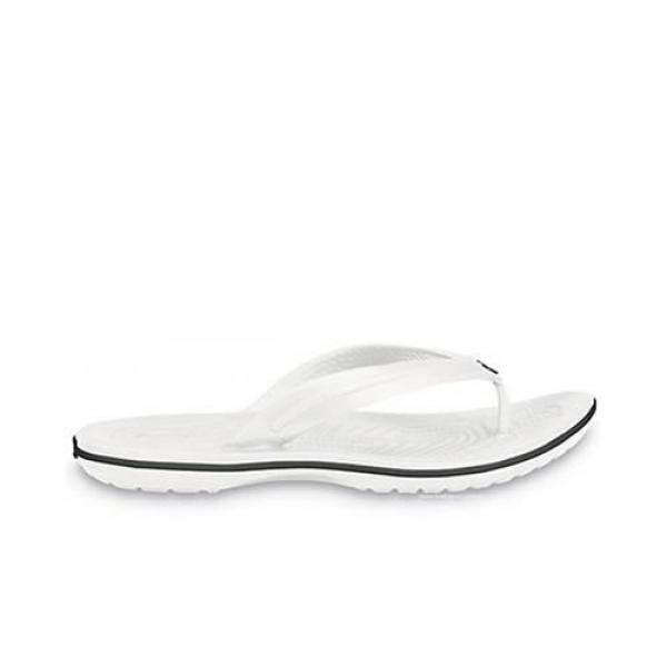 Japonki damskie Crocs Crocband Flip