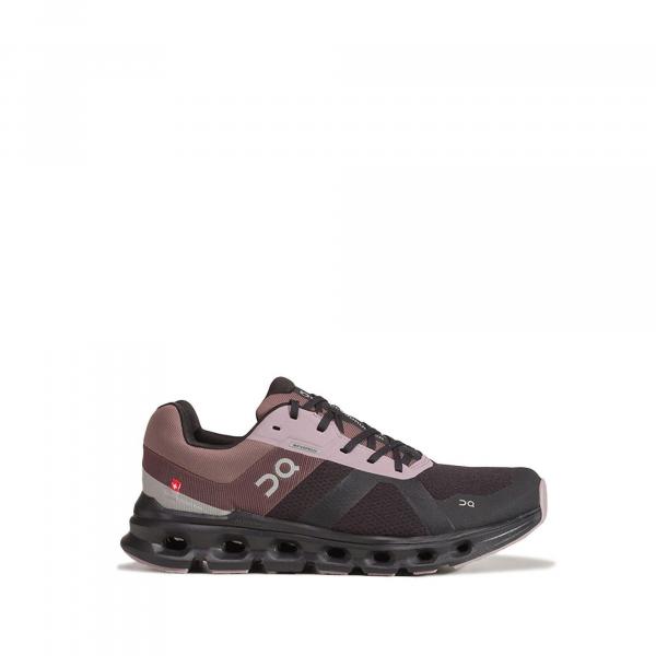 Buty do biegania damskie On Running Cloudrunner Waterproof