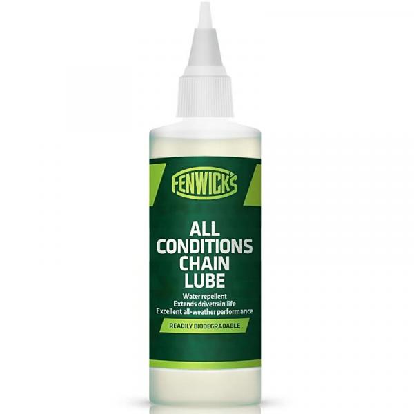 Olej do łańcucha Fenwick's All Conditions Chain Lube 100ml