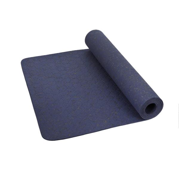 Mata do jogi NIKE FLOW YOGA MAT 4 MM