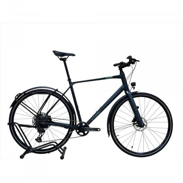 2ND LIFE - Rower Trekkingowy Cube Travel Sport SRAM GX - Jak nowy