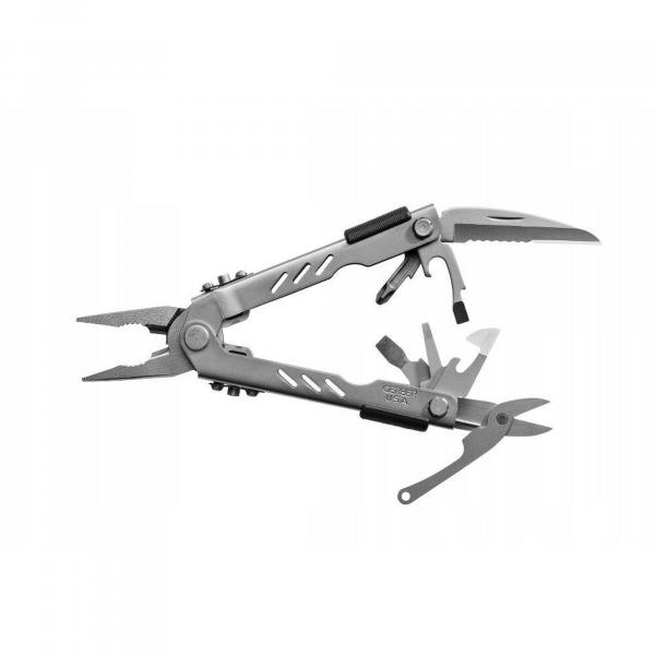 Multitool Gerber MP400 05500N z Kaburą