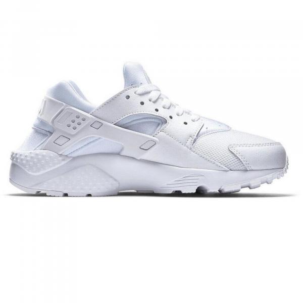 Buty do chodzenia dla dzieci Nike Air Huarache Run Gs sportowe