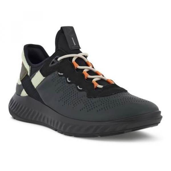 Buty do chodzenia męskie Ecco Sneaker Ath-1fm