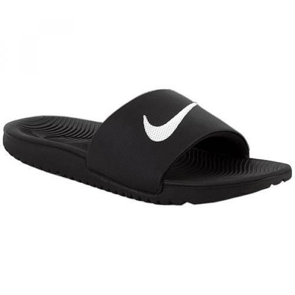 Klapki dla dzieci Nike Kawa Slide