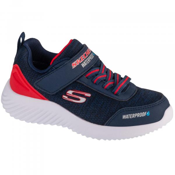 Buty sportowe Sneakersy chłopięce, Bounder-Dripper Drop