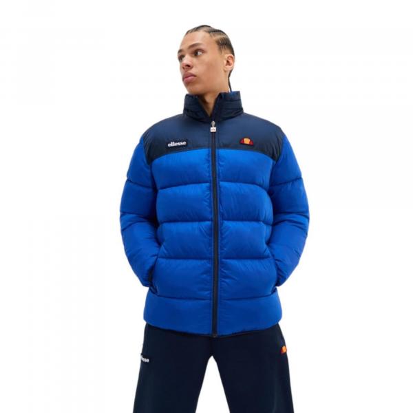 Kurtka ocieplana męska Ellesse Caloroso Padded