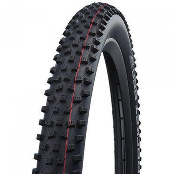 Opona Składana Rocket Ron Addix Speed Super Race 26 X 2,35\