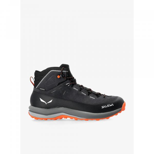 Buty dziecięce Salewa MTN Trainer 2 Mid PTX