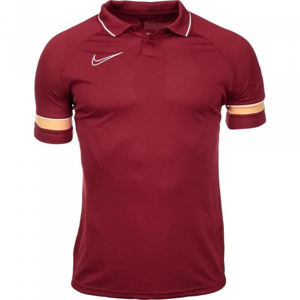 Koszulka sportowa dla dzieci Nike Dri-FIT Academy 21 Polo