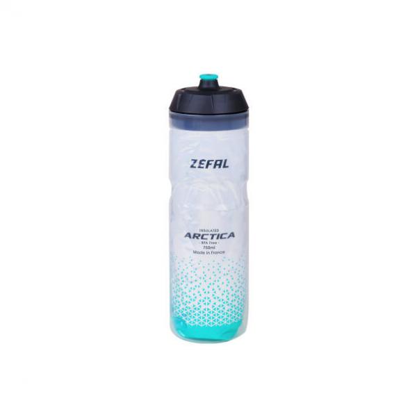 Bidon Rowerowy Termiczny Zefal Arctica 750 ml