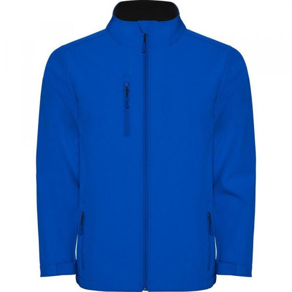 Męska Kurtka Soft Shell Nebraska