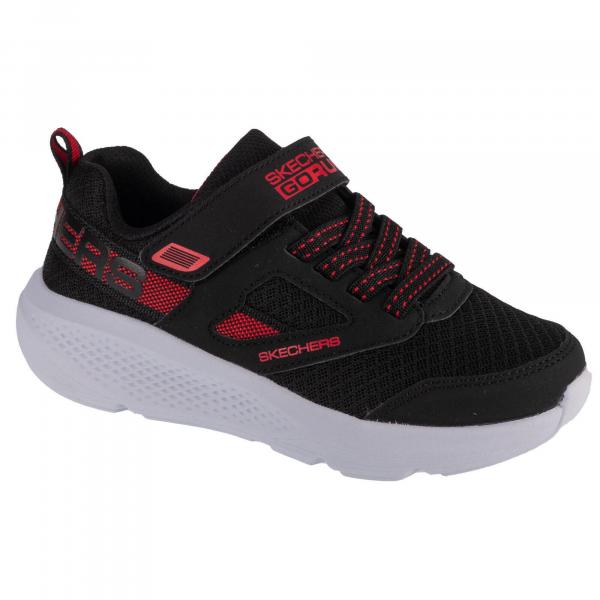 Buty sportowe Sneakersy chłopięce, Go Run Elevate - Astonishing Speed