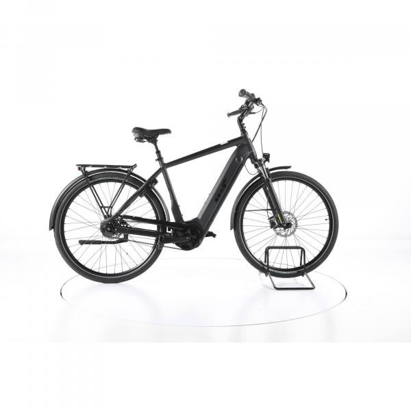 Second Life - EBIKE Tour Pro Diamant City E-Bike 2022 - Jak nowy