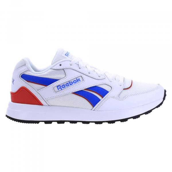 Buty na co dzień męskie REEBOK GL1000 skóra