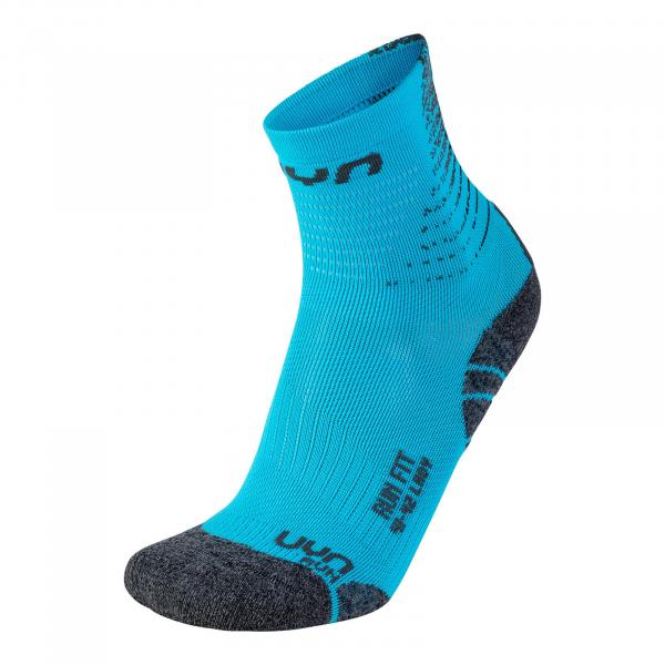 Skarpety do biegania LADY RUN FIT SOCKS r.39-40