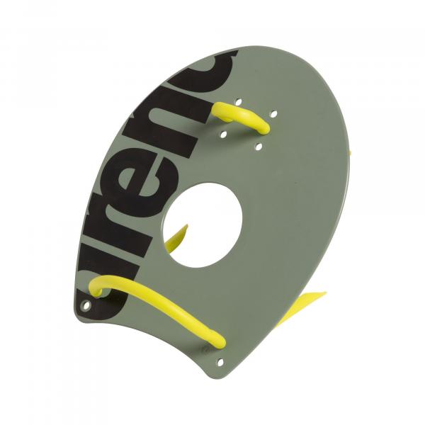 Wiosełka do pływania dla dorosłych Arena Elite Hand Paddle 2