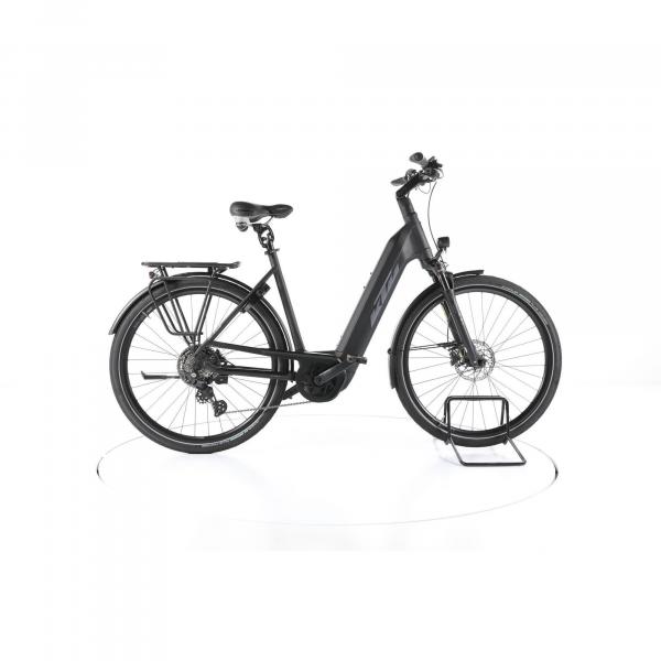 Second Life - KTM Cento 10 Plus Trekking E-Bike Lage instap 2022 - Jak nowy