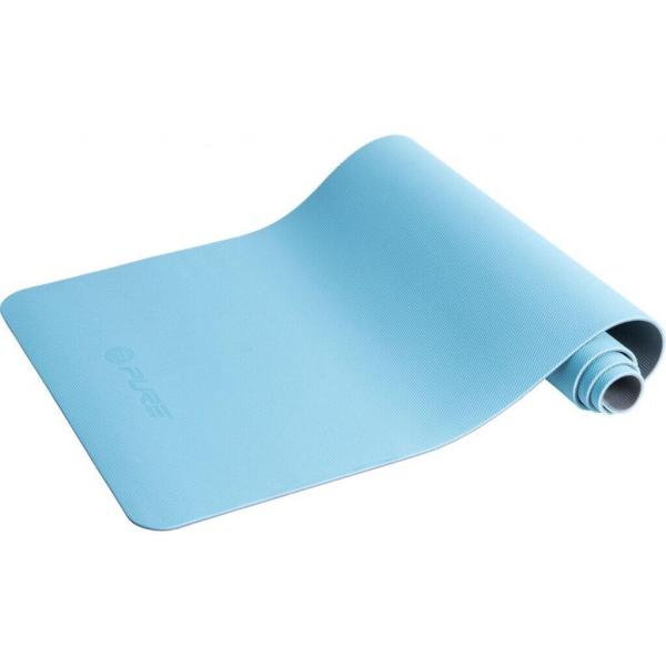 Mata do ćwiczeń P2I TPE JOGA MA 173x58x0.6 cm
