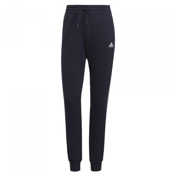 Spodnie damskie adidas Essentials Slim Tapered Cuffed Pant