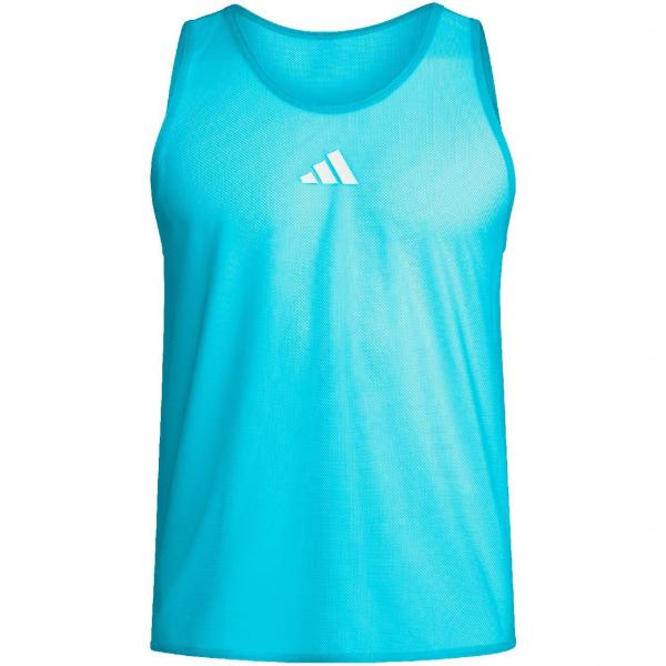 Znacznik adidas Pro Bib