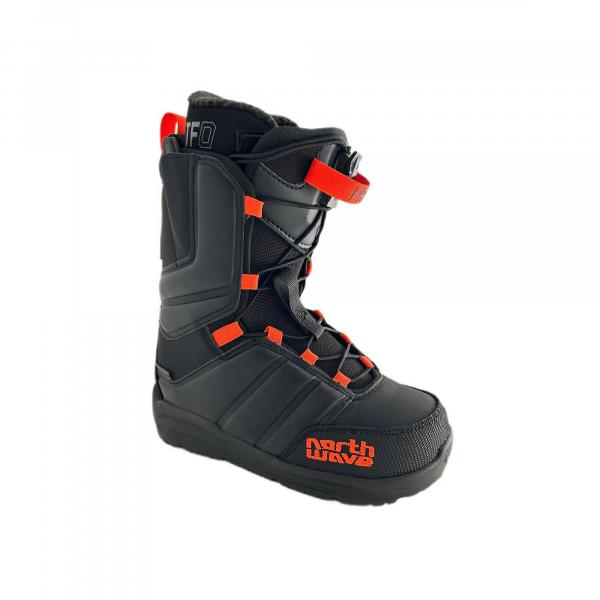 Buty snowboardowe damskie Northwave Supra Rental