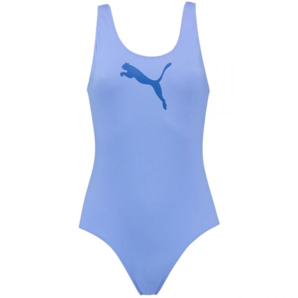 Kostium kąpielowy damski Puma Swim Women Swimsuit 1P