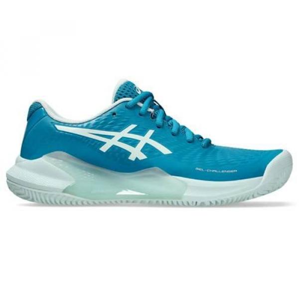 Buty do tenisa damskie Asics Gel-challenger 14