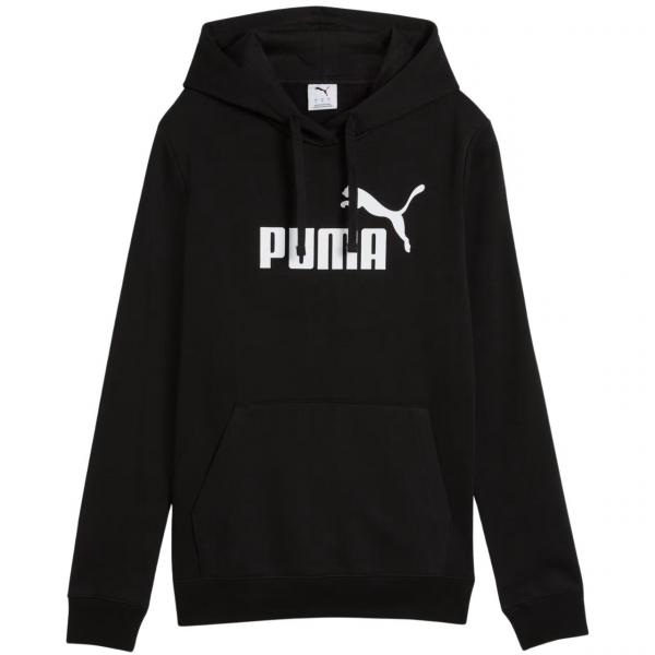 Bluza damska Puma ESS No.1 Logo Hoodie