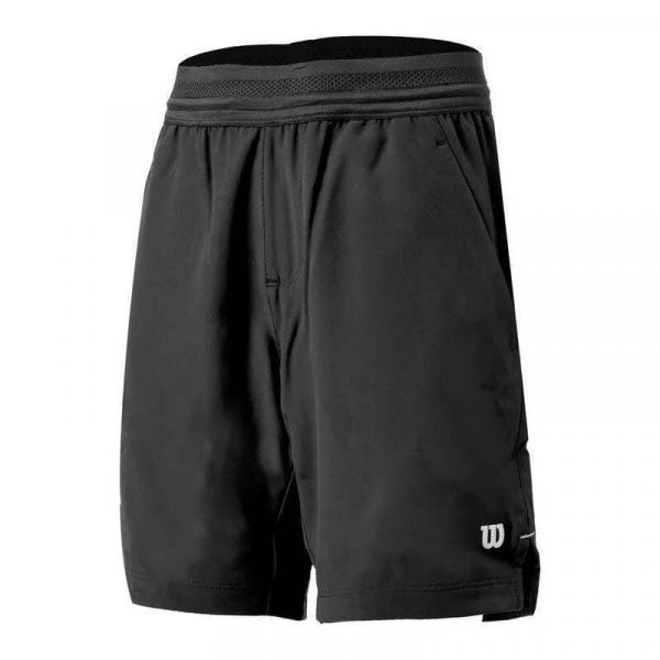 Spodenki tenisowe męskie Wilson Team Short 7