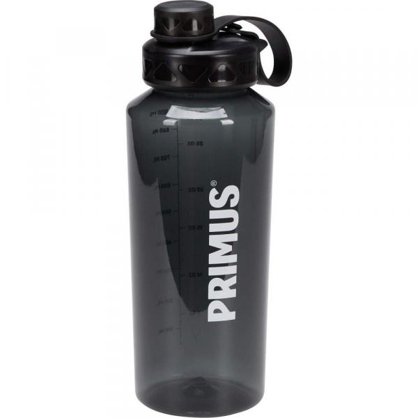 Butelka Primus Trailbottle Tritan 1 L - black