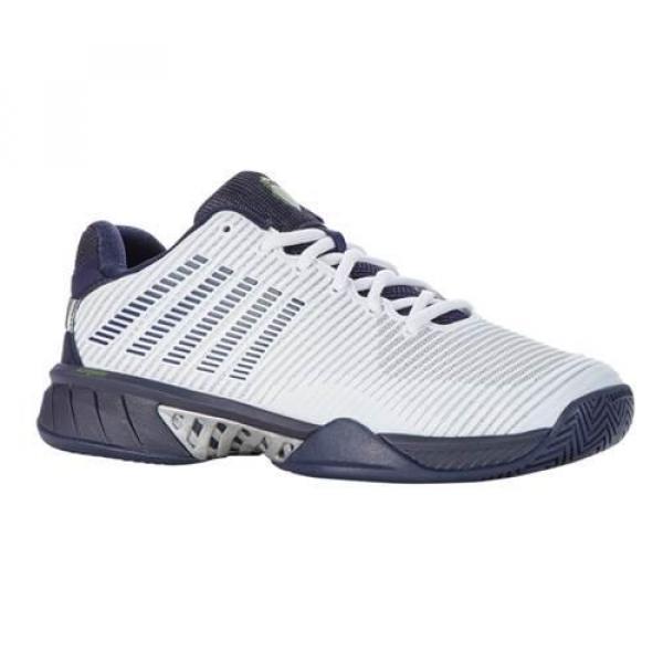 Buty do tenisa męskie K-Swiss Hypercourt Express 2 Allcourt