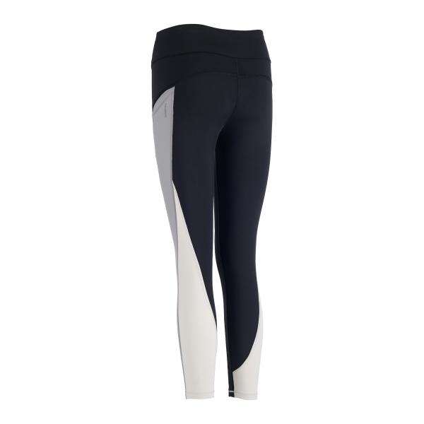 Legginsy fitness damskie Domyos