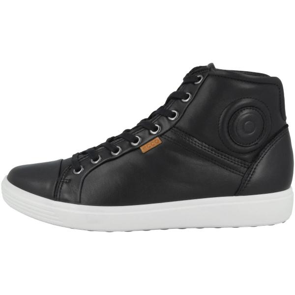 Buty do chodzenia damskie Ecco Soft 7 Ladies