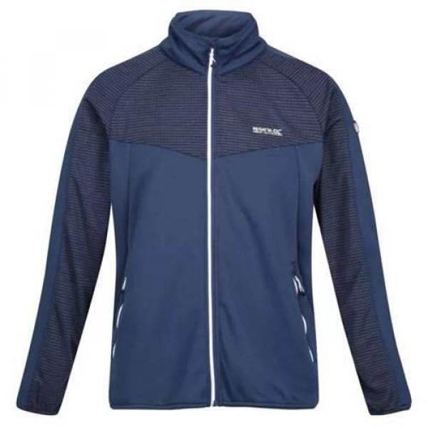 Bluza sportowa męska Regatta Yare VI
