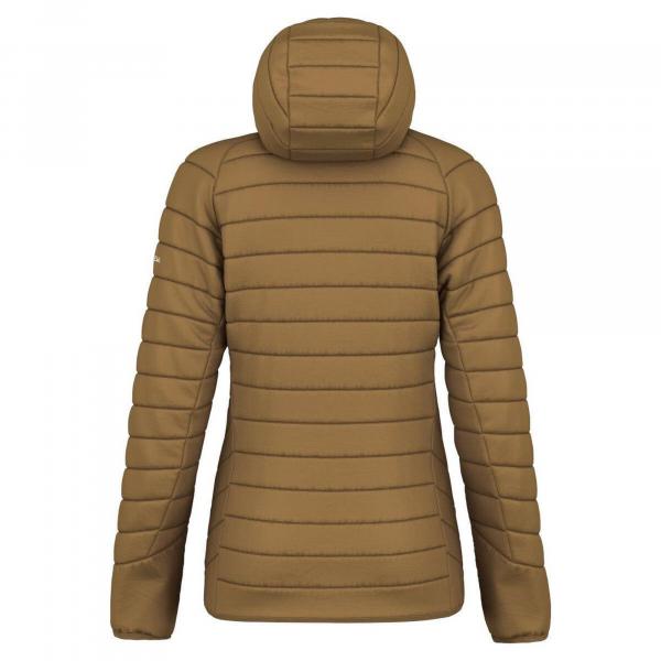 Kurtka puchowa damska Brenta Down Women