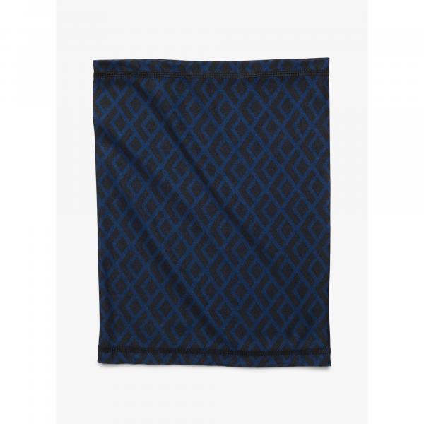 Komin na szyję Black Diamond BD Gaiter - indigo daimond repeat