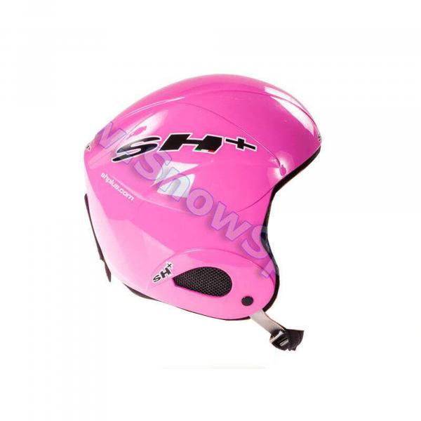 Kask narciarski SH+ EX1 EVO Fucsia