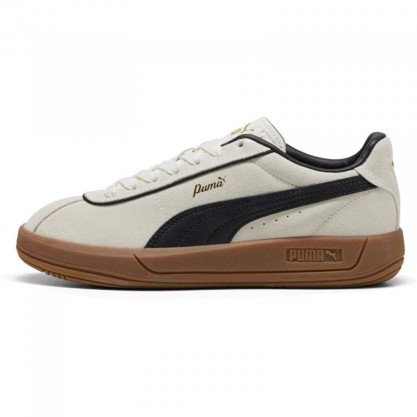Adidasy Puma Club Klassika Sd, Kobiety