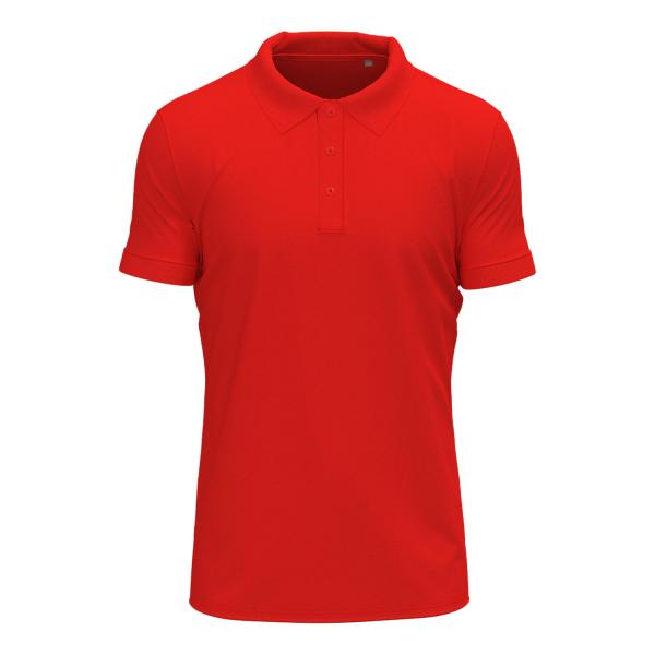 Męska Koszulka Polo Clive