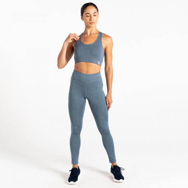 Legitimate damskie sportowe legginsy