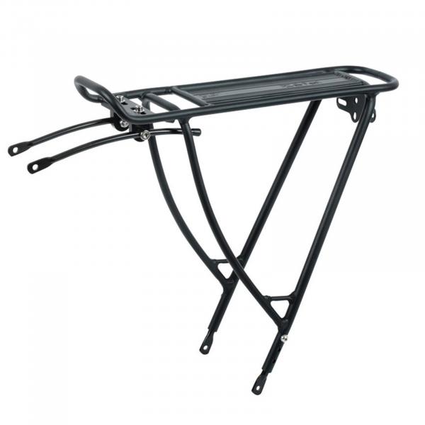 Aluminiowy tylny bagażnik Zefal Raider r50