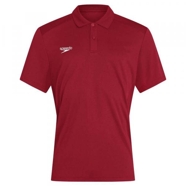 Koszulka T-Shirt dla dzieci Speedo Club Dry Polo