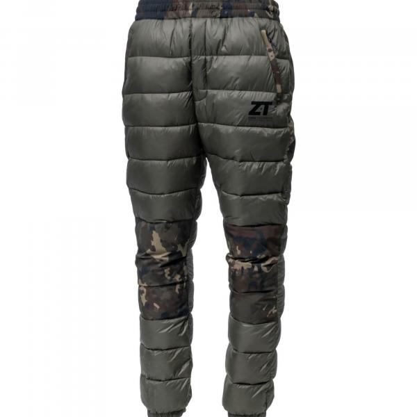 Spodnie Męskie Wędkarskie Nash Zero Tolerance Air Cell Trousers